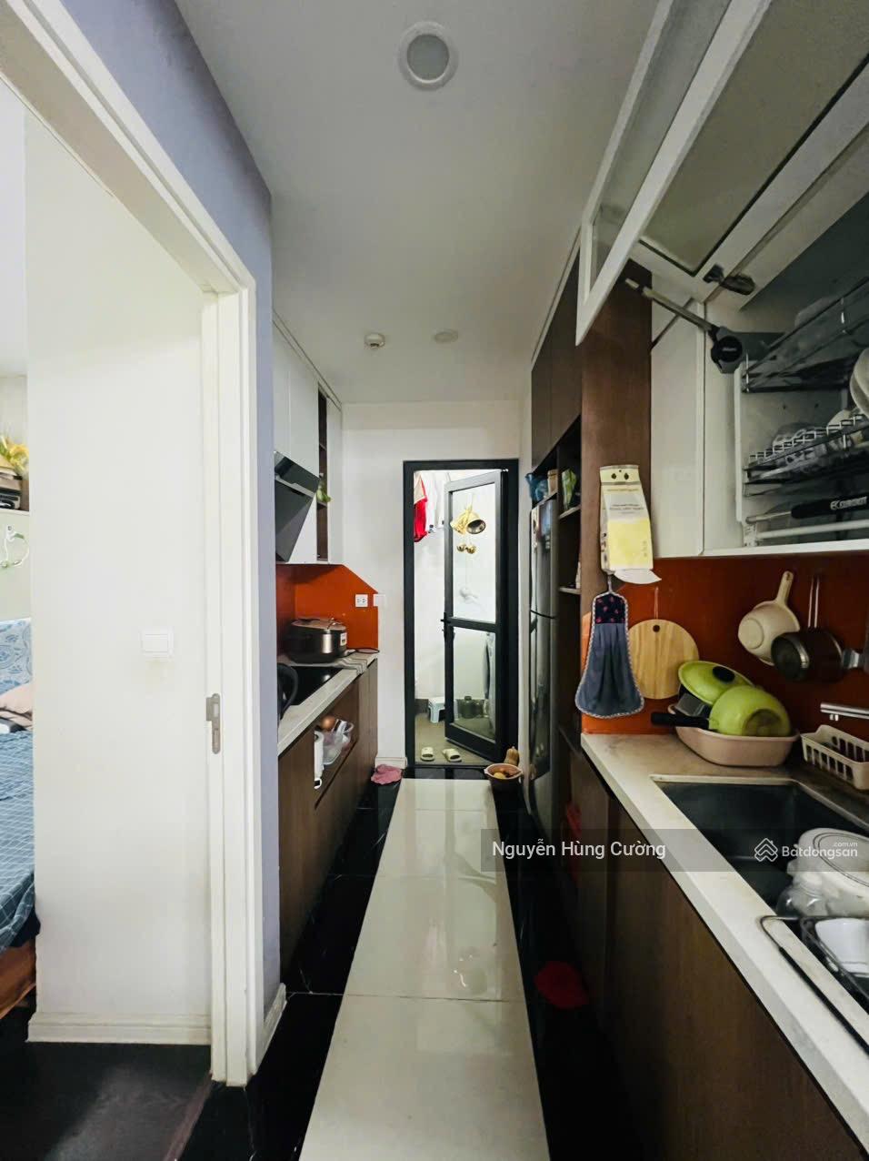 Bán căn hộ 3 phòng ngủ 88m2 đẹp Imperia Sky Garden Minh Khai giá chỉ 9ty550 - Em Cường 0976 044 ***