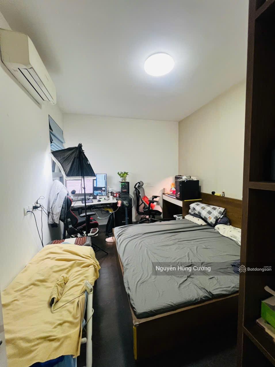 Bán căn hộ 3 phòng ngủ 88m2 đẹp Imperia Sky Garden Minh Khai giá chỉ 9ty550 - Em Cường 0976 044 ***