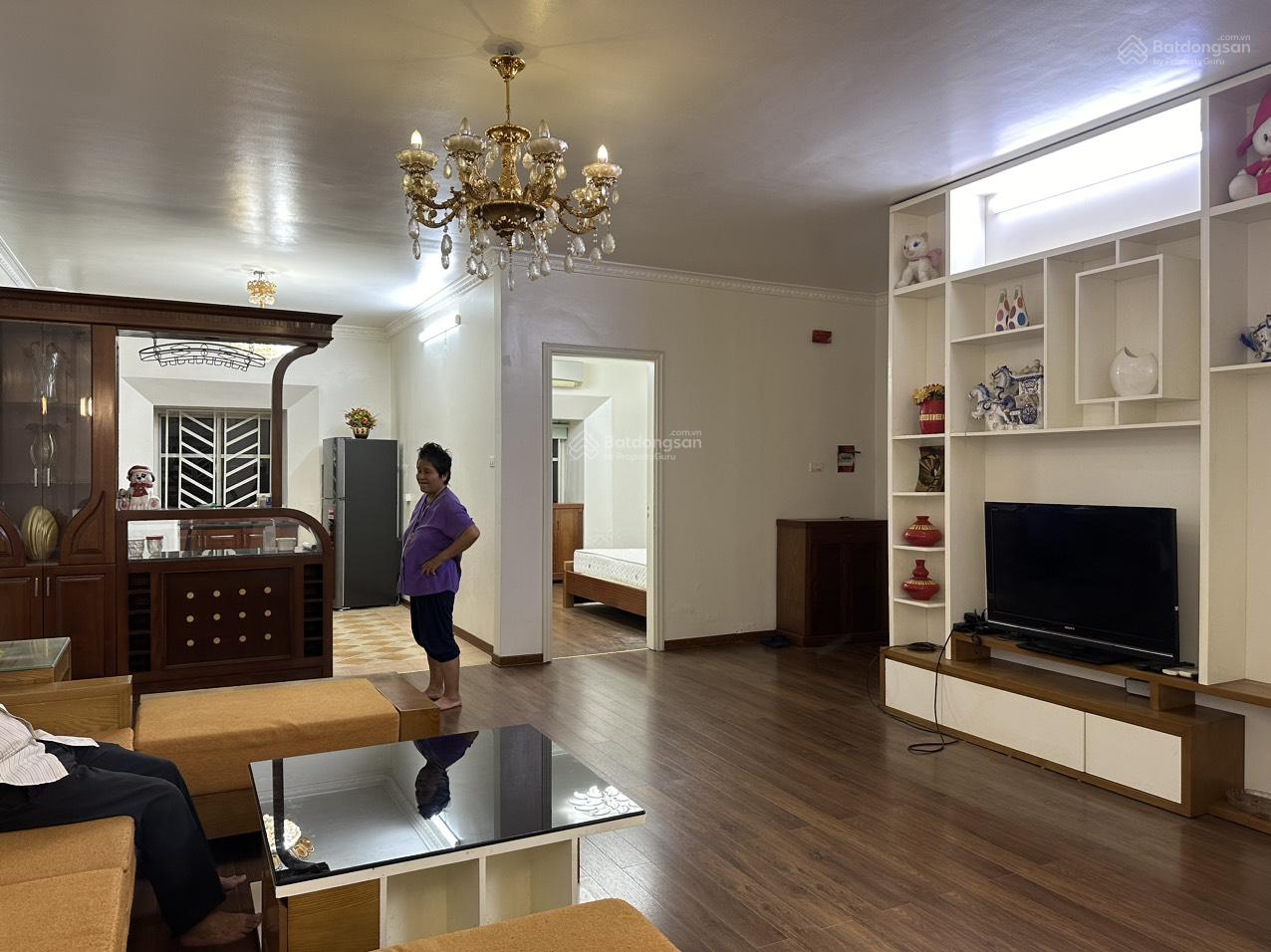 Nhà đẹp giá tốt CT4 Mỹ Đình Sông Đà đối diện Keangnam 110m2 3PN full đồ chỉ 15,5tr/th 0968 113 ***