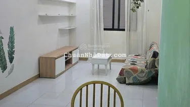 Cho thuê căn hộ Era Town Đức Khải Quận 7, 50m2, full nội thất chỉ việc ở. Giá thuê 7.3tr/tháng.