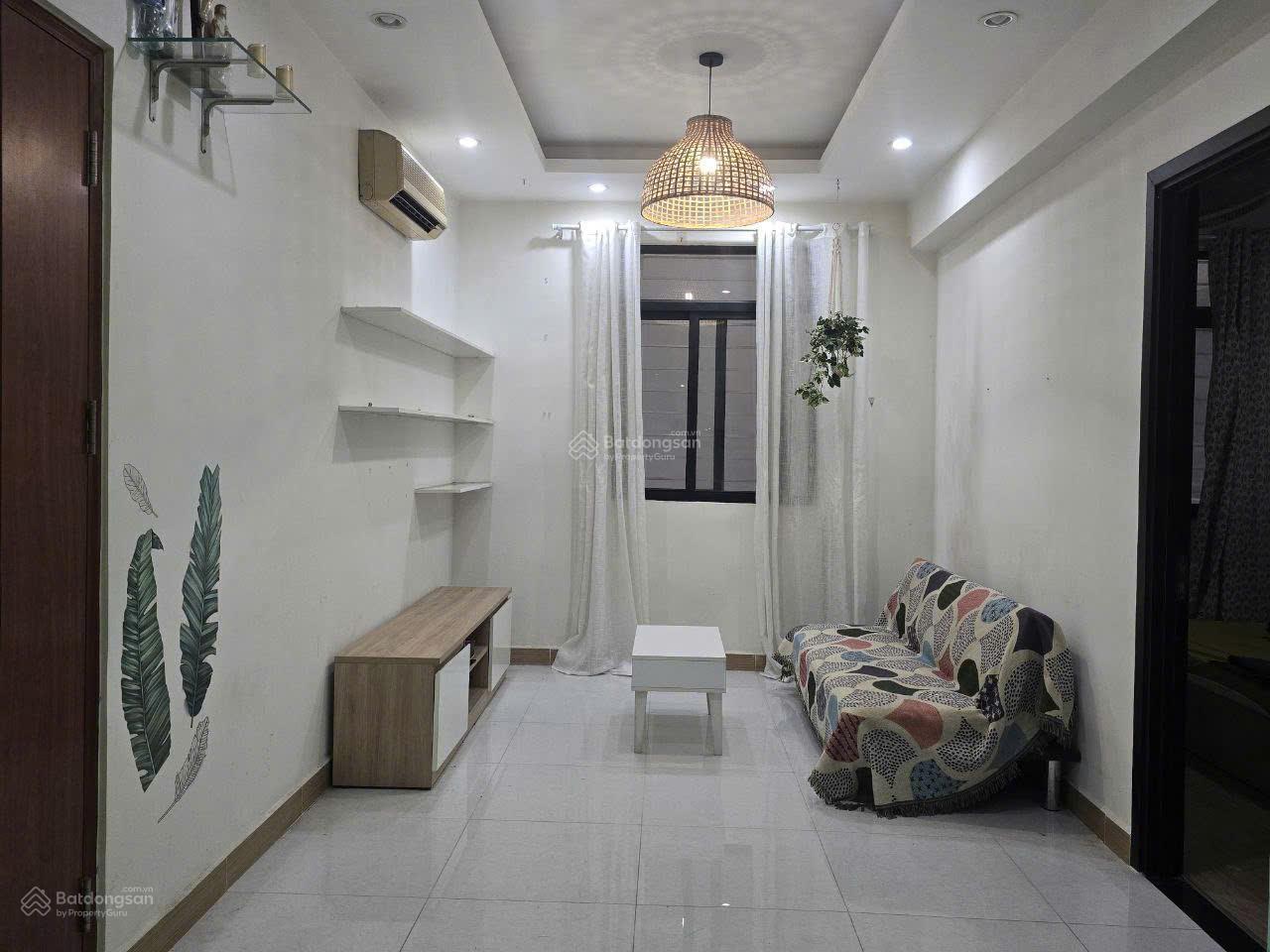 Cho thuê căn hộ Era Town Đức Khải Quận 7, 50m2, full nội thất chỉ việc ở. Giá thuê 7.3tr/tháng.
