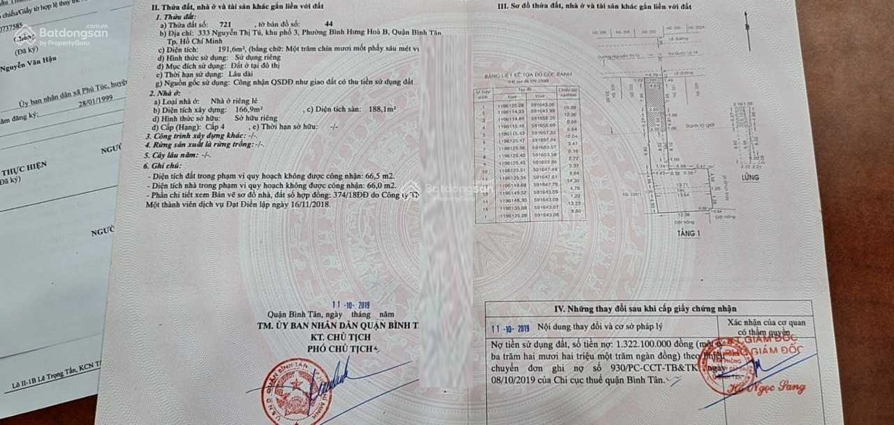 Hạ giá sâu bán căn nhà 1 trệt 1 lửng, nở hậu, nhà mới đường Nguyễn Thị Tú, Bình Hưng Hòa B Hạ giá sâu bán căn nhà 1 trệt 1 lửng, nở hậu, nhà mới đường Nguyễn Thị Tú, Bình Hưng Hòa B