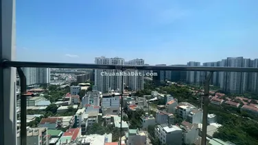 Bán chung cư Hưng Phát 2 Silver Star - 2PN 2WC 75m2 giá 4tỷ1 - SHR công chứng ngay full nội thất