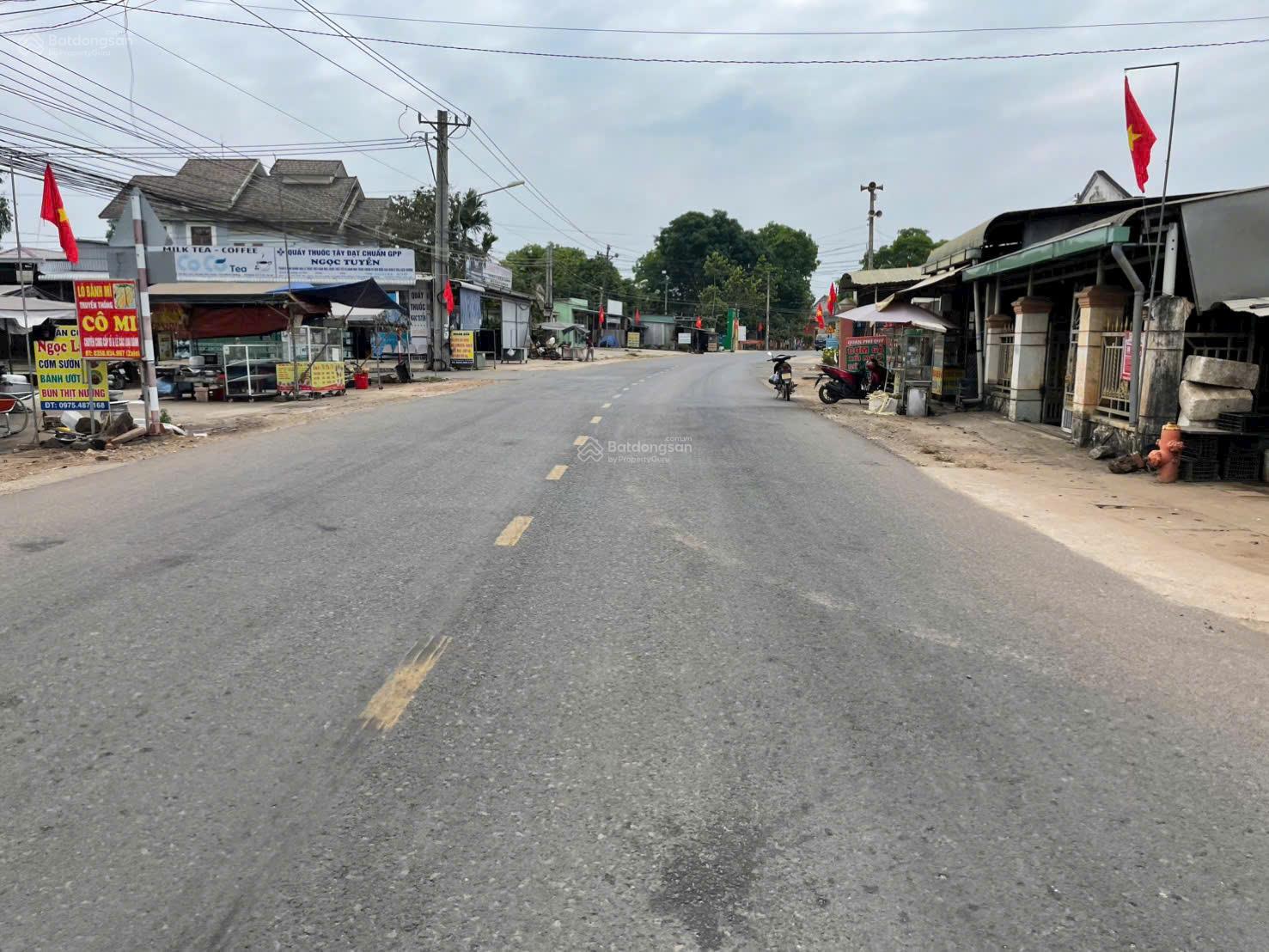 Cần tiền bán nhanh lô đất ngay cổng KCN An Linh 1000hec, vị trí đất thông ra tạo lực và cao tốc 5p.