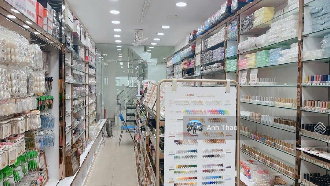 CỰC HIẾM | BÁN MẶT PHỐ CẦU GIẤY | 45M2 X 4 TẦNG | MT 3.2M | GIÁ 28.6 TỶ