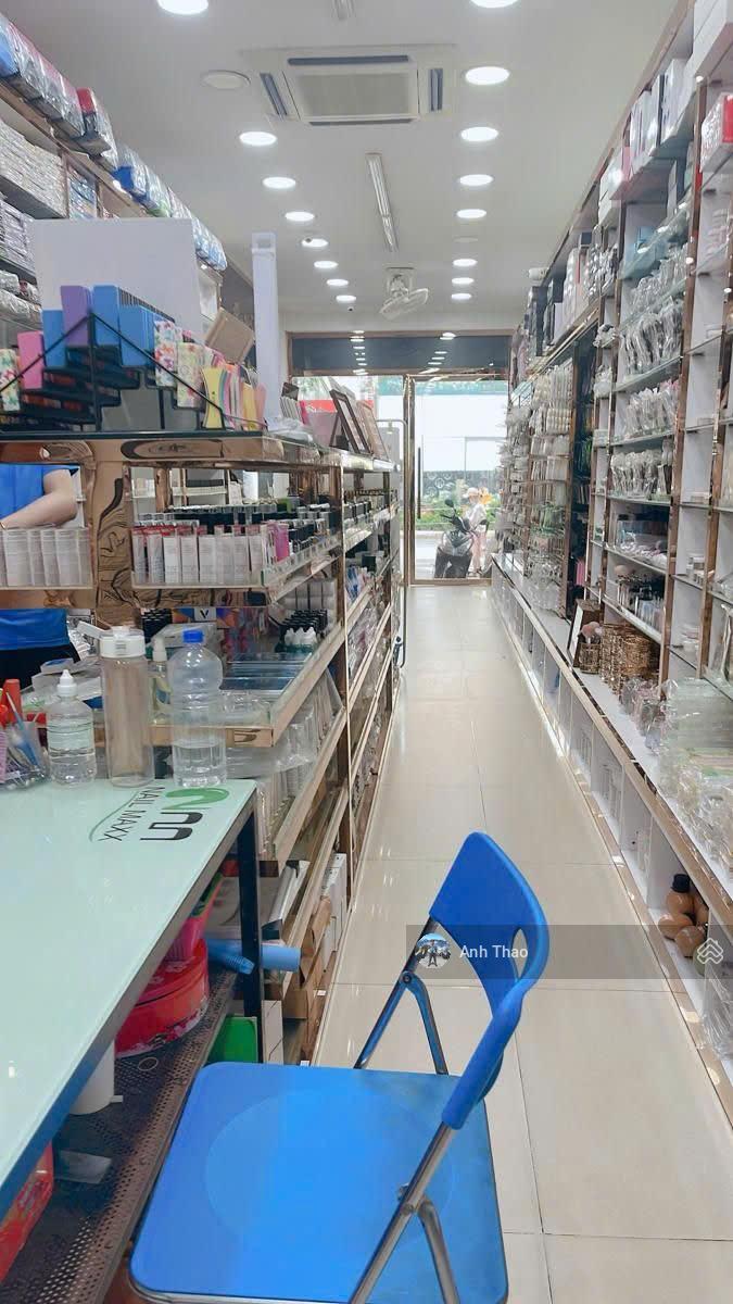 CỰC HIẾM | BÁN MẶT PHỐ CẦU GIẤY | 45M2 X 4 TẦNG | MT 3.2M | GIÁ 28.6 TỶ