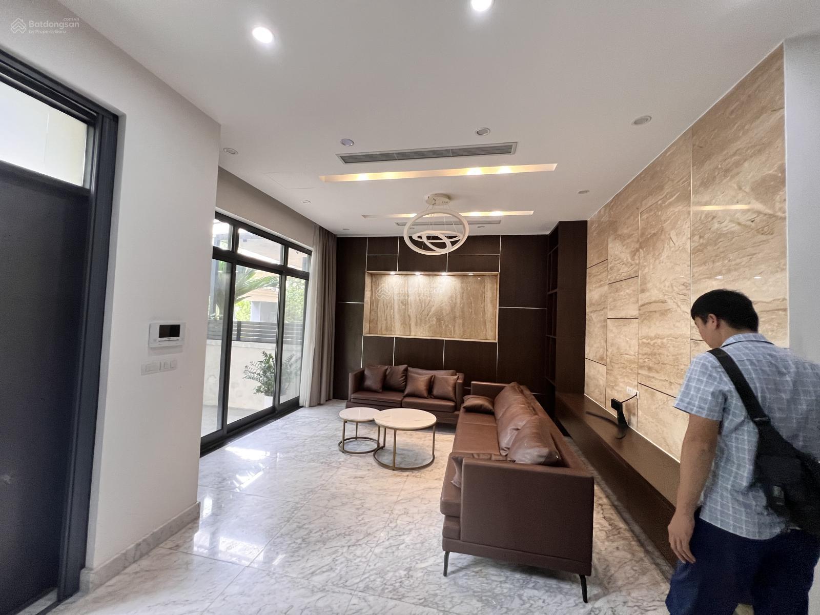 Chính chủ cho thuê Biệt Thự Song lập khu H7 Starlake - Giá 65tr/th ( Có thương lượng )