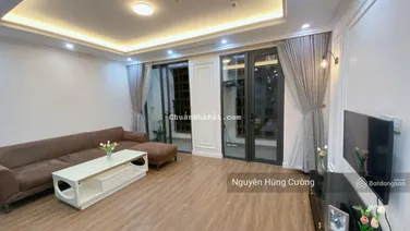 (HÀNG HIẾM) QUỸ CĂN CHO THUÊ 1PN FULL ĐỒ ĐẸP, VIEW SÔNG HỒNG GIÁ CHỈ TỪ 10TR - EM CƯỜNG 0976 044 ***