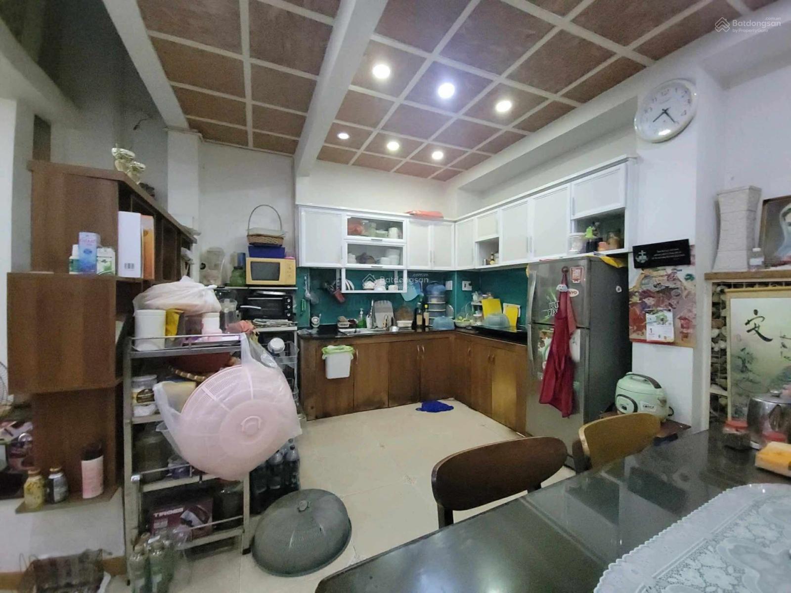 HIẾM ! HẺM XE TẢI BÙI ĐÌNH TÚY - 70M2 - KINH DOANH ĐỈNH - 9.79 TỶ