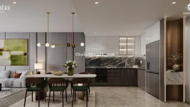 2PN hàng hot rẻ nhất thị trường, 2PN Lumiere Midtown giá chỉ 9,257 tỷ