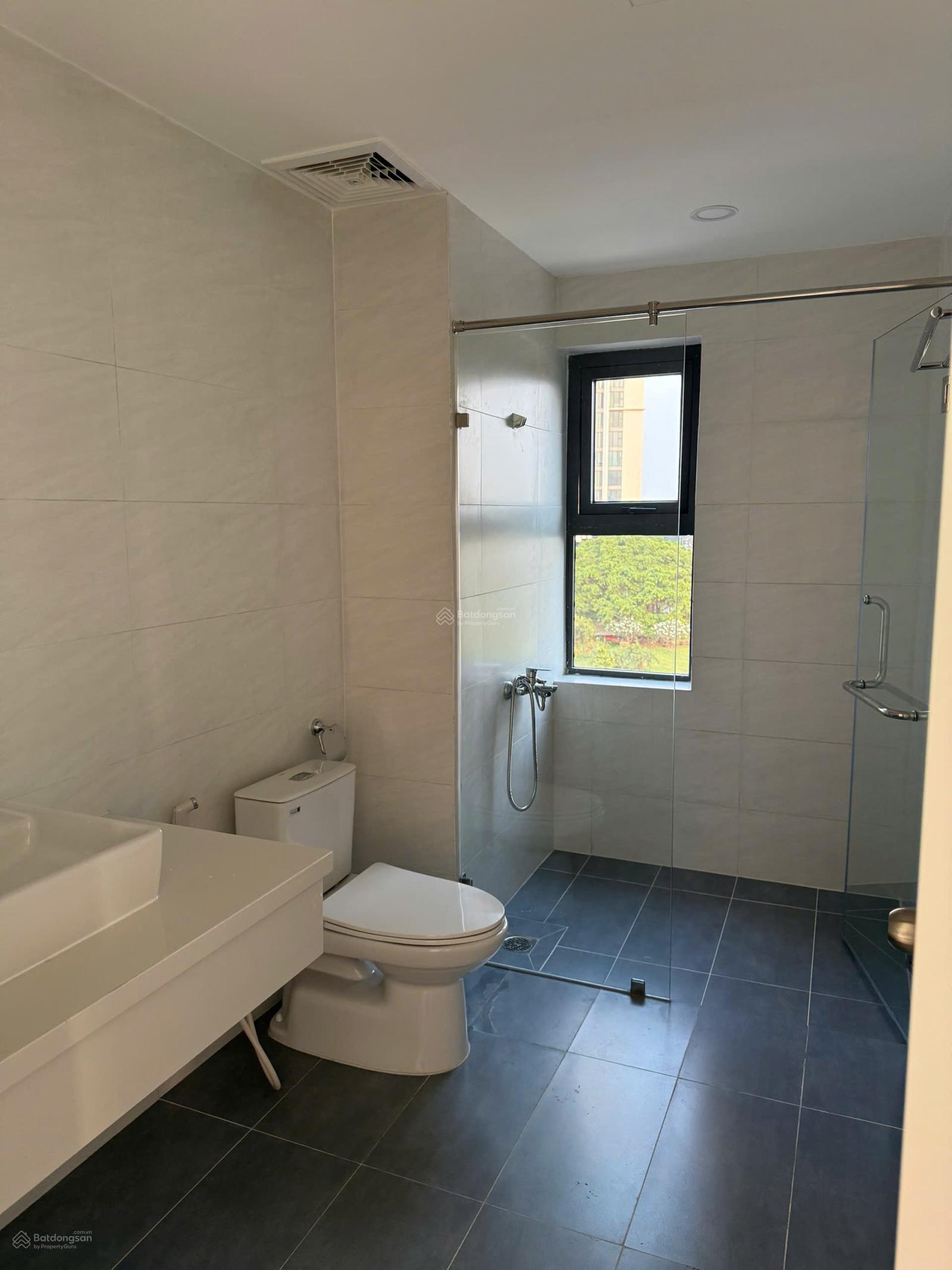 Cho thuê CC Ascent Lakeside, Nguyễn Văn Linh, 11 triệu, 50m2, 1PN, 1WC, Tây Bắc, Nam