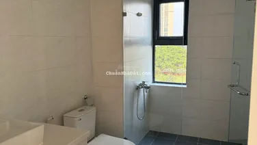 Cho thuê CC Ascent Lakeside, Nguyễn Văn Linh, 11 triệu, 50m2, 1PN, 1WC, Tây Bắc, Nam