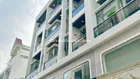 Bán nhà mới xây hẻm xe hơi 6 tầng có thang máy đường Chiến Lược phường Bình Trị Đông quận Bình Tân