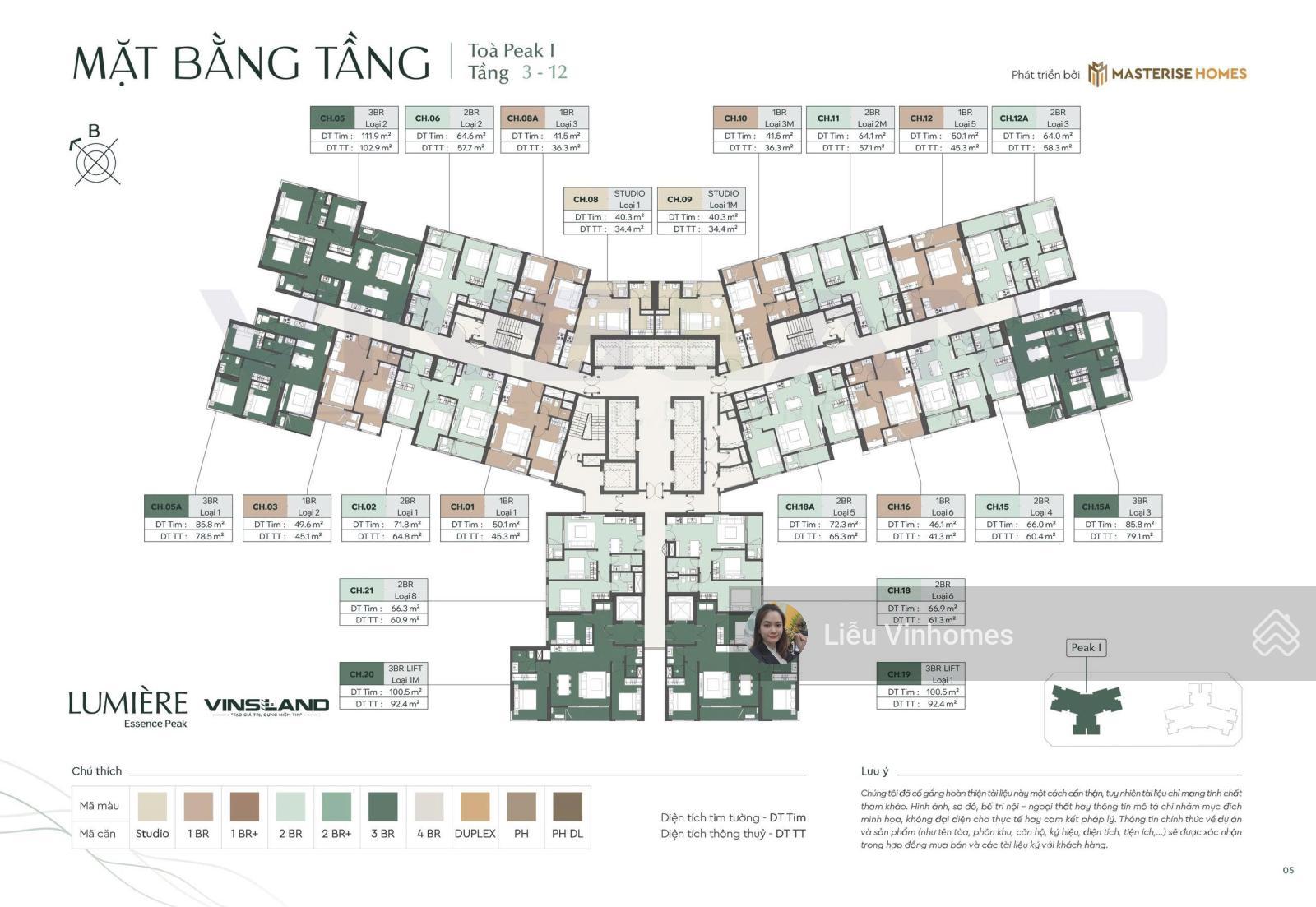 Độc quyền 2N2WC 72m2 tầng đẹp view hồ thiên nga tòa VIP nhất Vin Cổ Loa, bàn giao 6*, 0936 047 ***