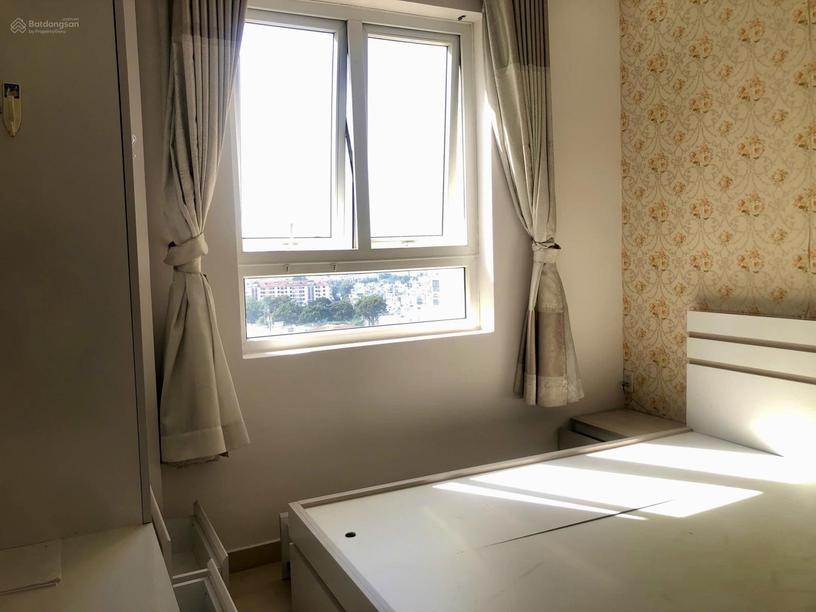 Cho thuê chung cư Tân Phước Plaza, MT Lý Thường Kiệt, Quận 11, nhà đủ nội thất Cho thuê chung cư Tân Phước Plaza, MT Lý Thường Kiệt, Quận 11, nhà đủ nội thất