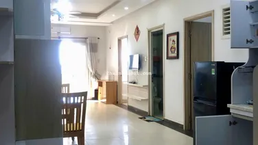 Cho thuê chung cư Tân Phước Plaza, MT Lý Thường Kiệt, Quận 11, nhà đủ nội thất