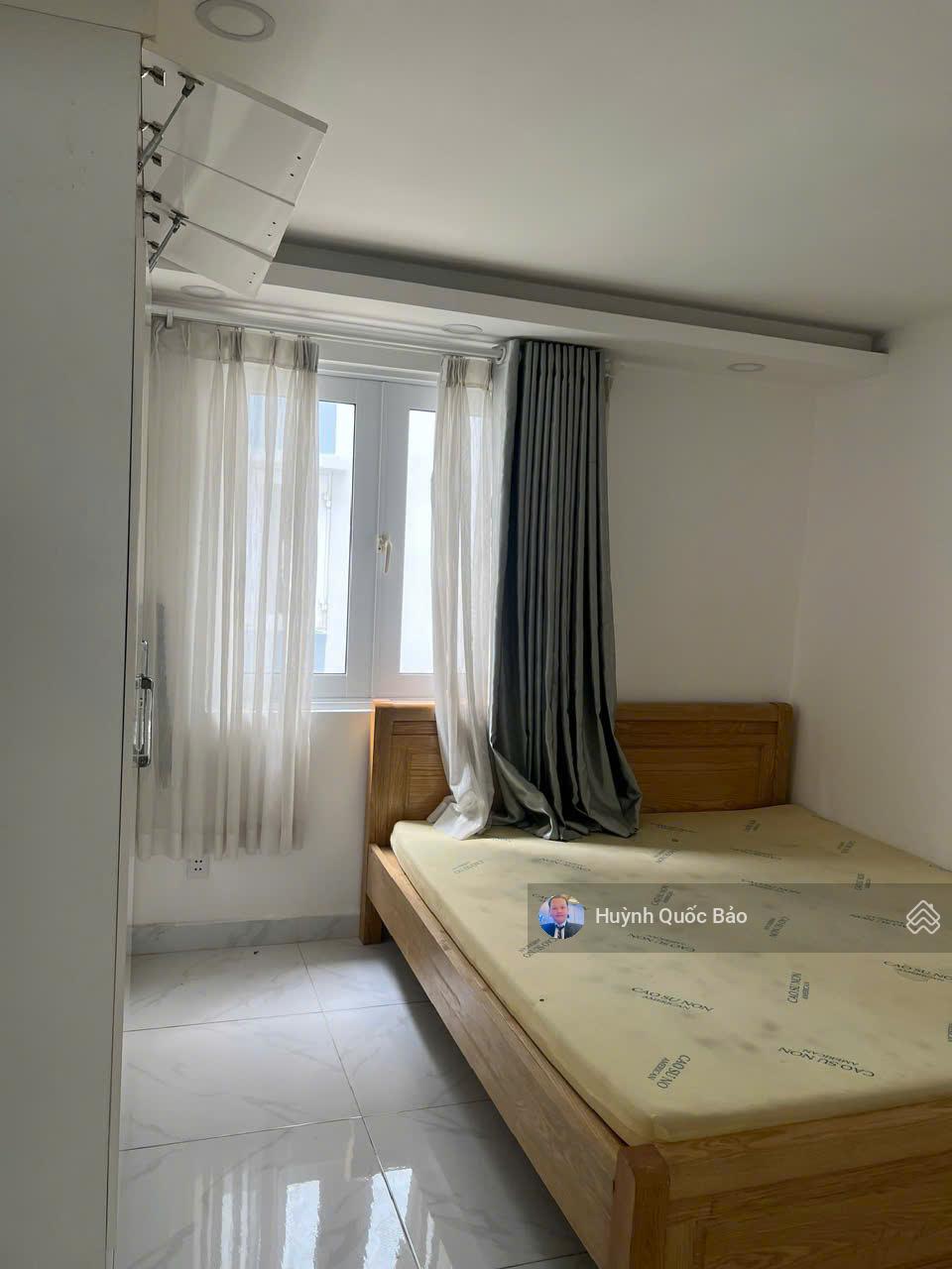 Cho thuê căn Mega Residence sống kế cận Villa Park, 15 phút đến Q1, đường 20m, giá chỉ 17tr/tháng