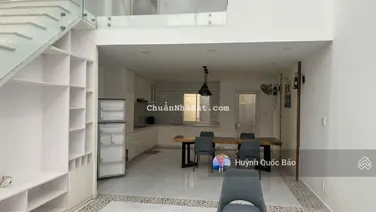 Cho thuê căn Mega Residence sống kế cận Villa Park, 15 phút đến Q1, đường 20m, giá chỉ 17tr/tháng