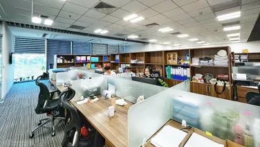 HANDICO PHẠM HÙNG 200M VĂN PHÒNG TRUNG TÂM | DỄ TUYỂN NHÂN SỰ | HOẠT ĐỘNG ỔN ĐỊNH