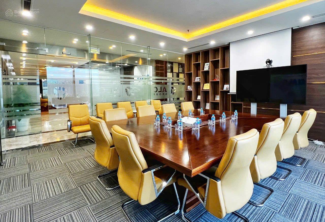 HANDICO PHẠM HÙNG 200M VĂN PHÒNG TRUNG TÂM | DỄ TUYỂN NHÂN SỰ | HOẠT ĐỘNG ỔN ĐỊNH