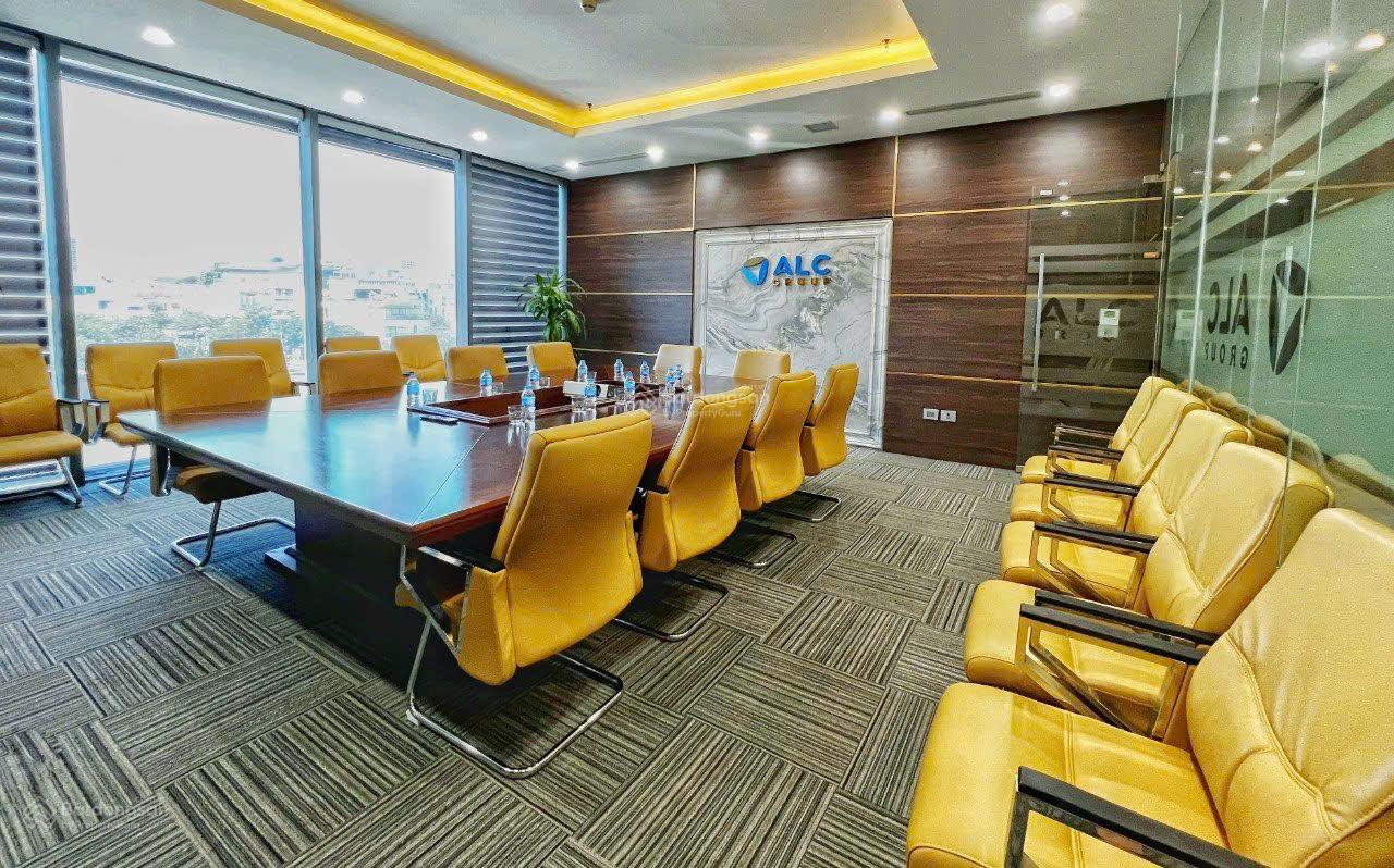 HANDICO PHẠM HÙNG 200M VĂN PHÒNG TRUNG TÂM | DỄ TUYỂN NHÂN SỰ | HOẠT ĐỘNG ỔN ĐỊNH