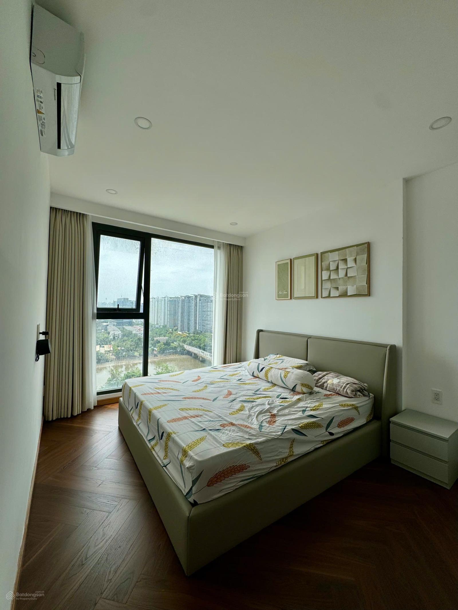 Lavida 3PN cần cho thuê, tông sáng, hiện đại, view đẹp đầy đủ nội thất vô ở ngay. LH 0906 385 ***