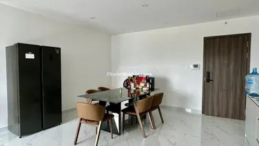 Lavida 3PN cần cho thuê, tông sáng, hiện đại, view đẹp đầy đủ nội thất vô ở ngay. LH 0906 385 ***