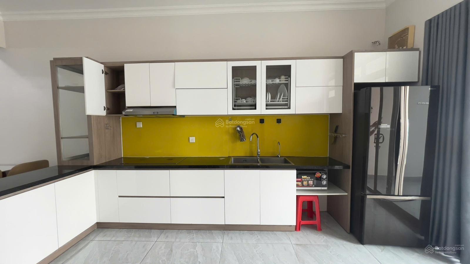 Cho thuê CC An Cư, Thái Thuận, An Phú, Q2, HCM FULL NỘI THẤT ĐẸP giá 17 triệu, 100m2