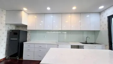 3PN Lavida Plus cần cho thuê nhận nhà ở ngay, đầy đủ nội thất, view thành phố rất đẹp, giá 20tr/th