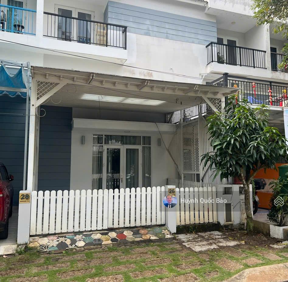 Chốt ngay căn 3PN, 2WC, chỉ 17tr/tháng tại "Trái tim" Đông Sài Gòn 15p đến Quận 1