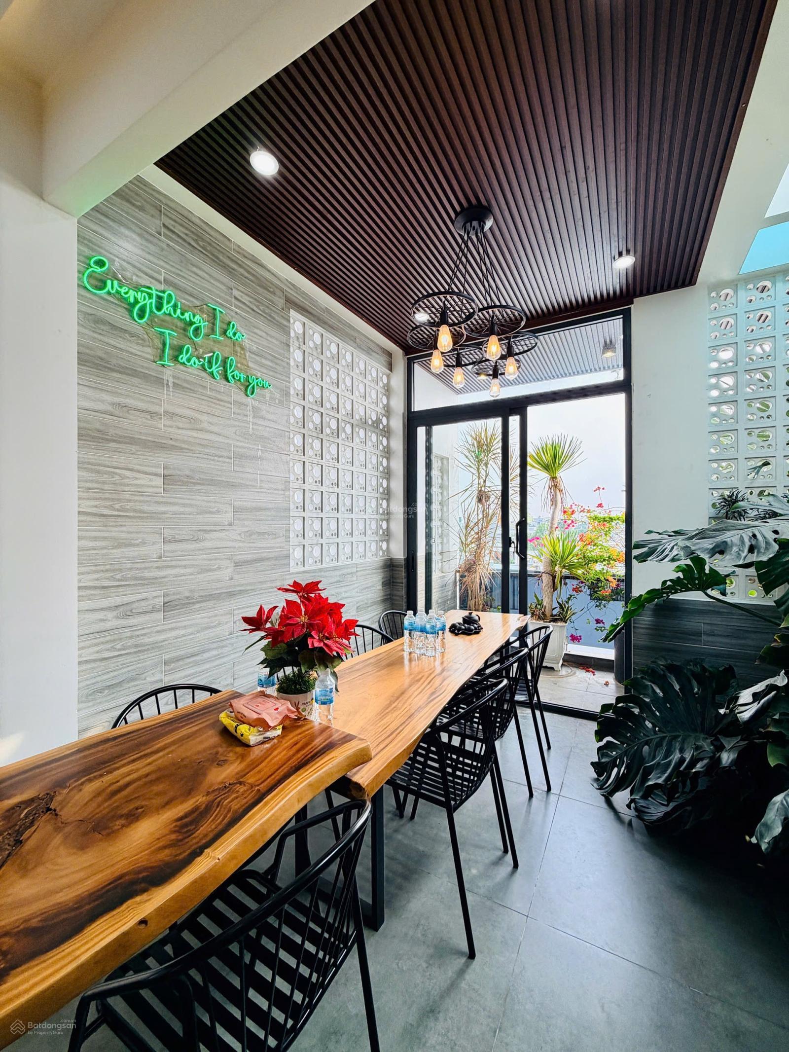 Bán nhà hẻm 10m thông Đường số 59 phường 14 Gò Vấp