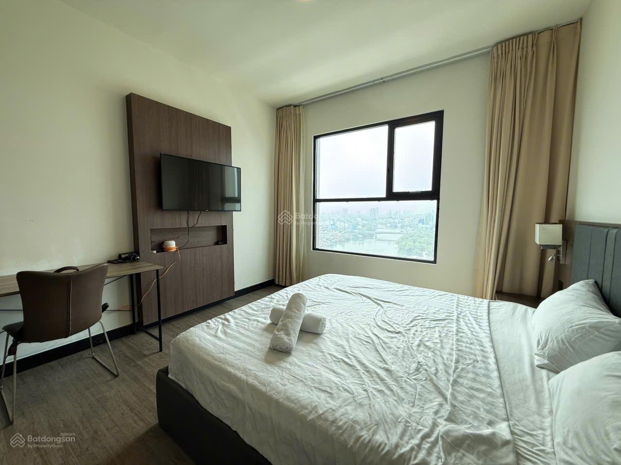 Thuê Delasol 35m2 ban công view sông giá chỉ 13tr sát Bên Vân Đồn Quận 4 sát Q1, Q3 LH 0775 924 ***