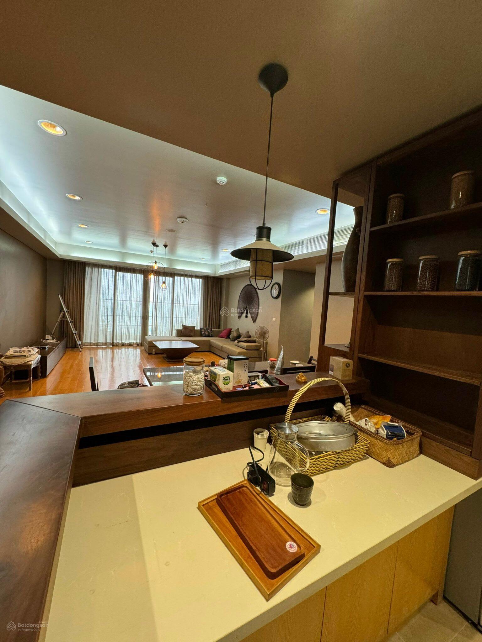 Hot - Dolphin Plaza, Trần Bình 180m2 3 +1 ngủ full đồ nhà đẹp giá tốt 22tr/th vào luôn 0968 113 ***