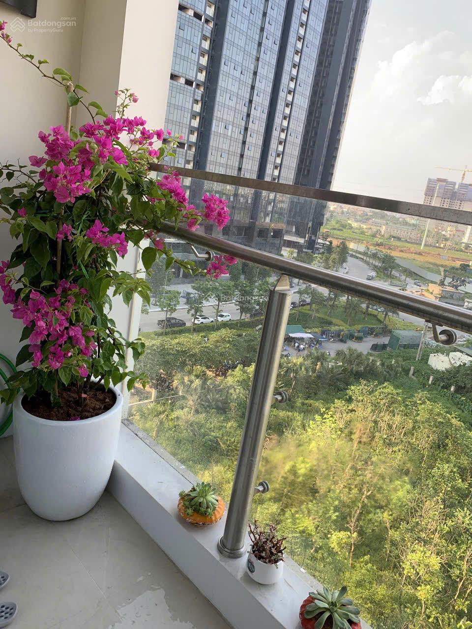 Bán căn hộ Ciputra The Link 3 ngủ 114m2 hướng mát đủ nội thất (ảnh thực tế) - 0974 606 ***