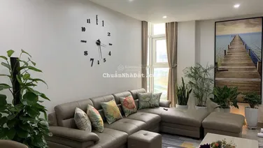 Bán căn hộ Ciputra The Link 3 ngủ 114m2 hướng mát đủ nội thất (ảnh thực tế) - 0974 606 ***