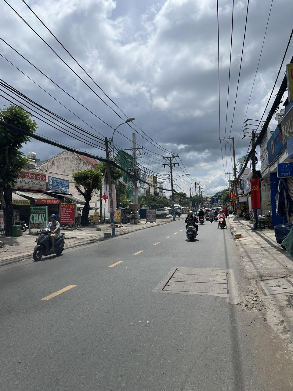 Bán đất mặt đường Lê Văn Thịnh, P. Cát Lái (Chợ Cây Xoài)