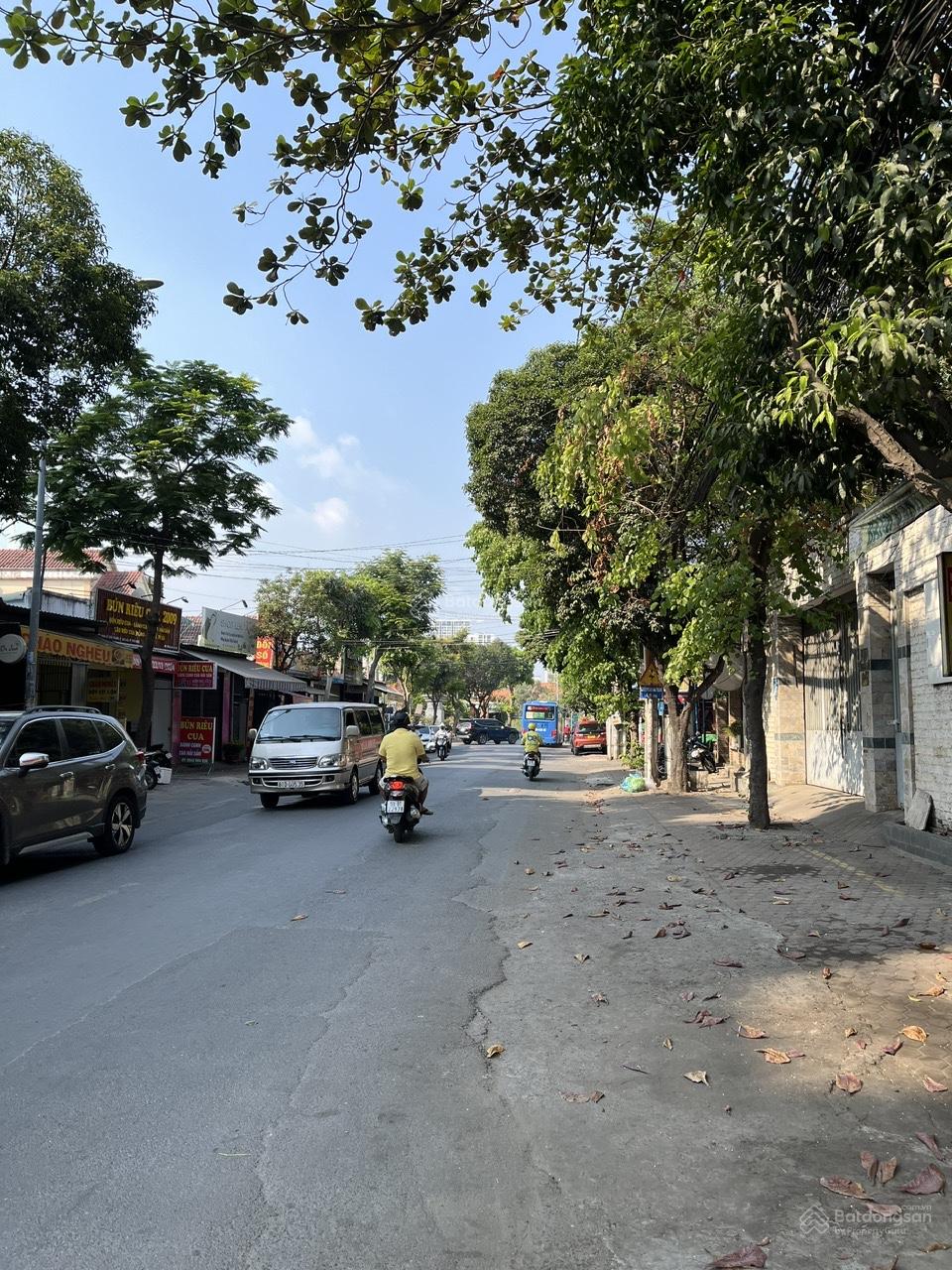 Bán đất mặt đường Lê Văn Thịnh, P. Cát Lái (Chợ Cây Xoài)