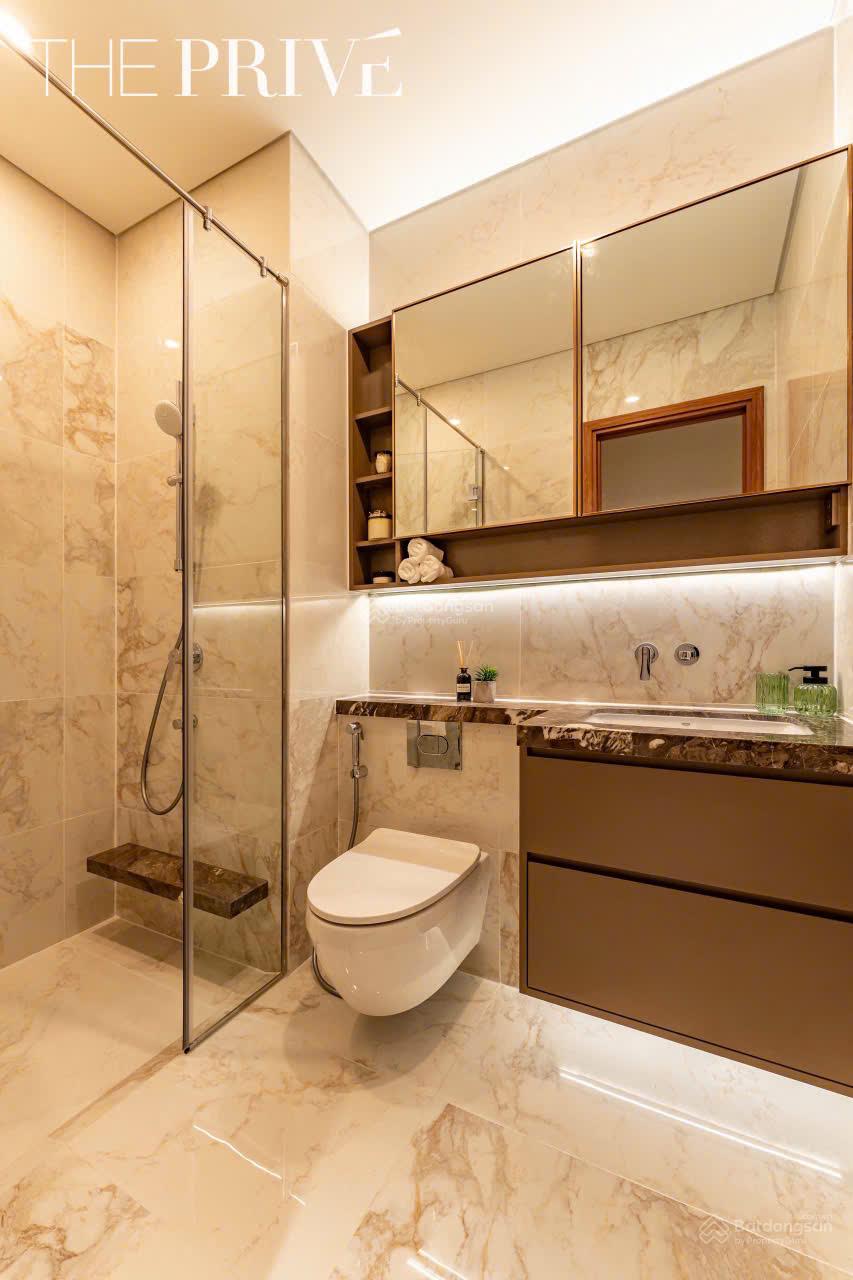 Sở hữu căn hộ 2PN ngay TT quận 2 - Prive chỉ với 900 triệu nhận nhà - ib em nhận thông tin ạ