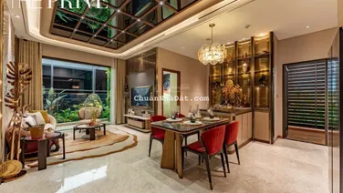 Sở hữu căn hộ 2PN ngay TT quận 2 - Prive chỉ với 900 triệu nhận nhà - ib em nhận thông tin ạ