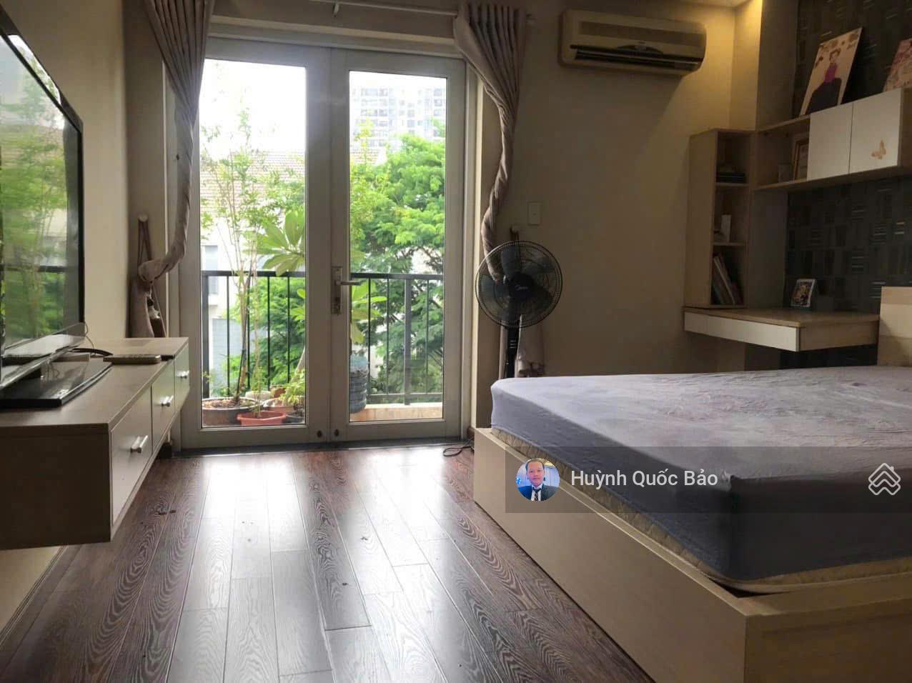 Nhà phố Mega Residence 3PN, 2WC giá 16tr/th, sống chuẩn biệt thự Villa Park đẳng cấp