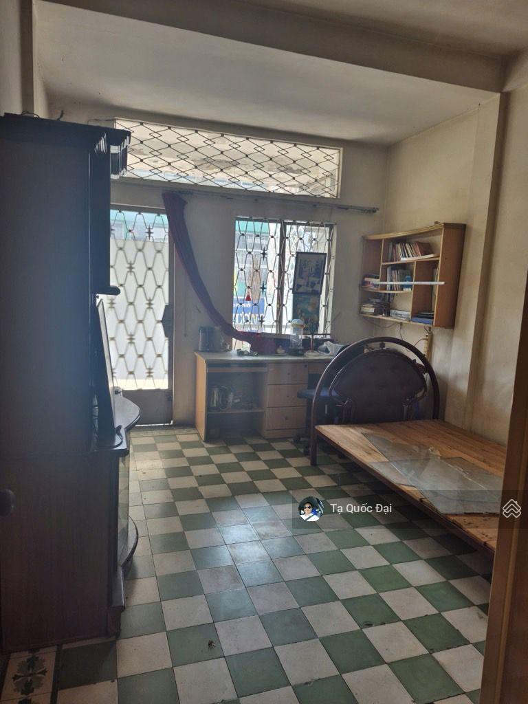 QUẬN 10 - MẶT TIỀN NGUYỄN LÂM - KINH DOANH ĐA NGÀNH - 44,9M2 - 4 TẦNG - 15.3 TỶ