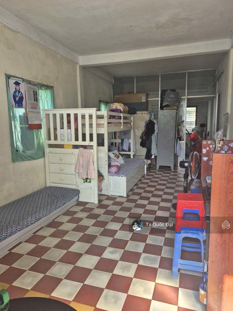 QUẬN 10 - MẶT TIỀN NGUYỄN LÂM - KINH DOANH ĐA NGÀNH - 44,9M2 - 4 TẦNG - 15.3 TỶ