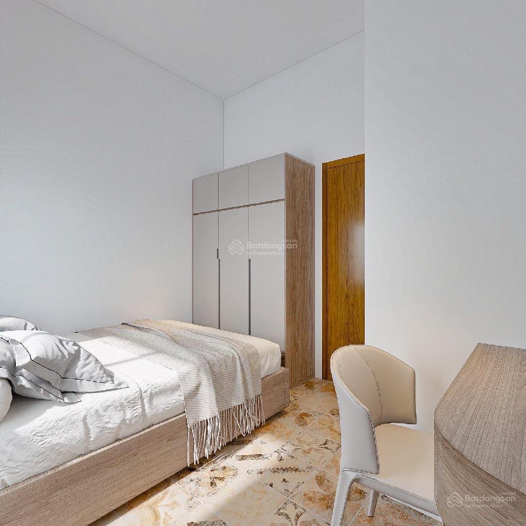 Bán nhà. Đường Cách Mạng Tháng 8 - 200m ra vòng xoay Dân Chủ - 68m2 - 4 tầng - 8.85 tỷ