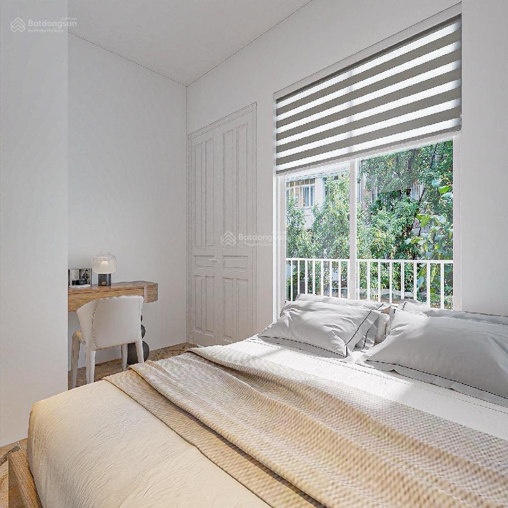 Bán nhà. Đường Cách Mạng Tháng 8 - 200m ra vòng xoay Dân Chủ - 68m2 - 4 tầng - 8.85 tỷ