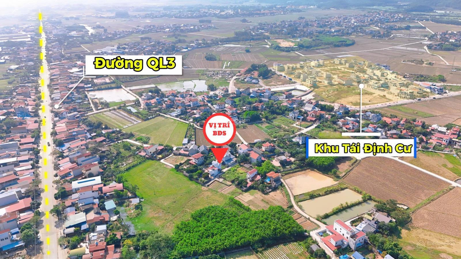 Cơ hội đầu tư Hồng Kỳ Sóc Sơn chỉ 1x triệu/m2 sở hữu ngay 109,8m2, mặt tiền 7,3m vuông vắn Cơ hội đầu tư Hồng Kỳ Sóc Sơn chỉ 1x triệu/m2 sở hữu ngay 109,8m2, mặt tiền 7,3m vuông vắn