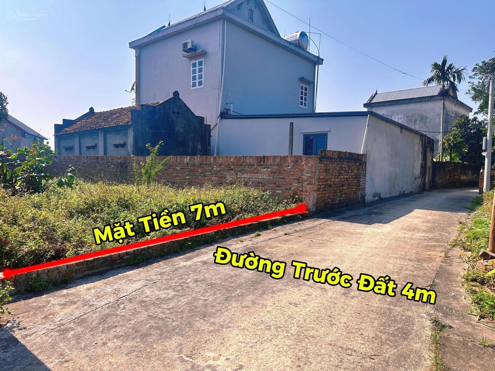 Cơ hội đầu tư Hồng Kỳ Sóc Sơn chỉ 1x triệu/m2 sở hữu ngay 109,8m2, mặt tiền 7,3m vuông vắn Cơ hội đầu tư Hồng Kỳ Sóc Sơn chỉ 1x triệu/m2 sở hữu ngay 109,8m2, mặt tiền 7,3m vuông vắn