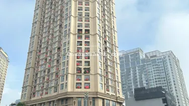 CỰC HIẾM! Toà ELDORADO 85M 2pn2wc Full nội thất, ban công Đông Nam, View trọn Hồ Tây. Giá 16 tỷ.