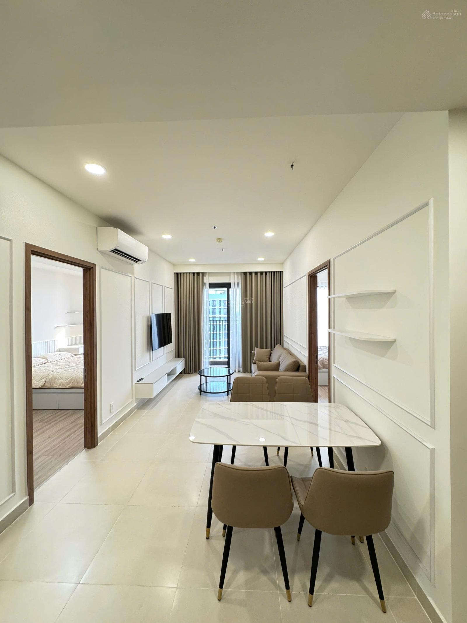 Cho thuê căn hộ Midori The View 69m2 giá 16 triệu (Bao phí quản lý), view hồ bơi tầng cao