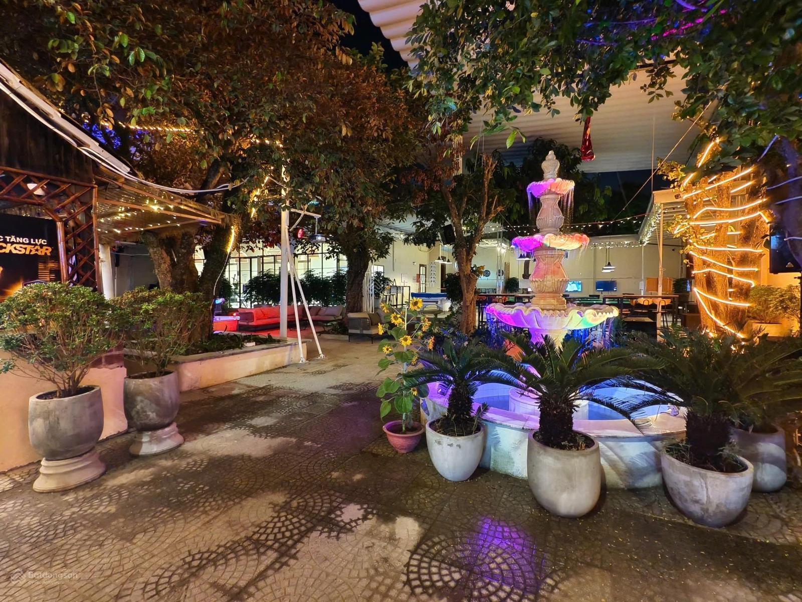 CHO THUÊ MẶT BẰNG ĐƯỜNG NGÔ THÌ SĨ KHU PHỐ TÂY, NGŨ HÀNH SƠN, ĐÀ NẴNG