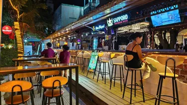 CHO THUÊ MẶT BẰNG ĐƯỜNG NGÔ THÌ SĨ KHU PHỐ TÂY, NGŨ HÀNH SƠN, ĐÀ NẴNG